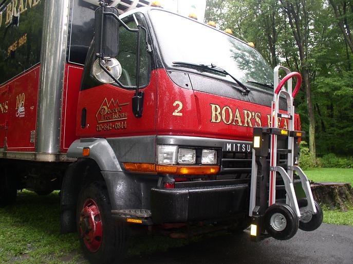 Boar's Head Brand Deli Meats & Cheeses   Mitsubishi Fuso