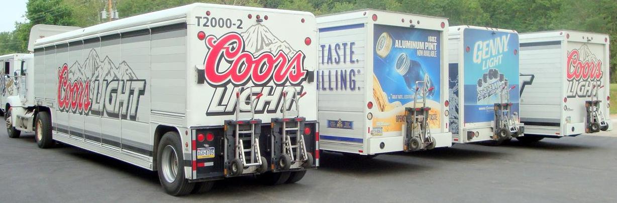 Durdach Bros. MillerCoors Distributors