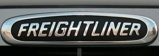 Freightliner logo