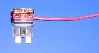 ATO Standard fuse Add--A-Circuit