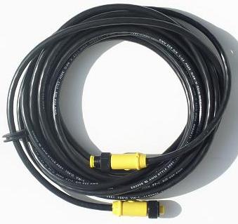 HTS Ultra-Rack 20ft micro-cable electrical harness