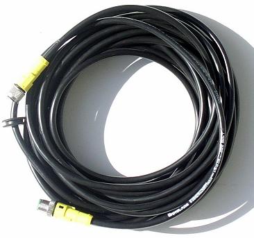 HTS Ultra-Rack 30ft micro-cable extension harness
