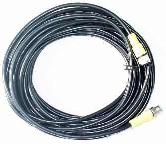 HTS Ultra-Rack 40ft micro-soft extension harness
