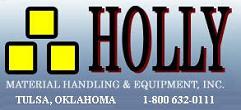 Holly Material Handling & Equipment