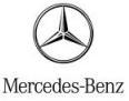 Mercedes - Benz Trucks logo