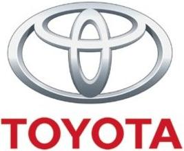 Toyota Truck logo