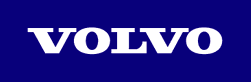 Volvo Trucks logo