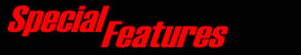 HTS Systems Special Features