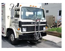 Yuengling Beer  Mickey beverage truck